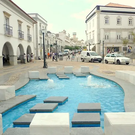 Solar Da Ria Santa Luzia