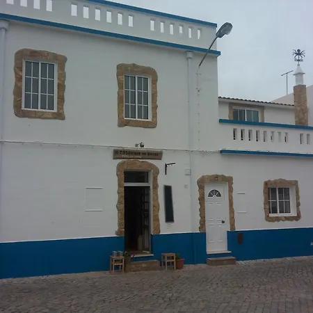 Solar Da Ria Santa Luzia (Tavira)