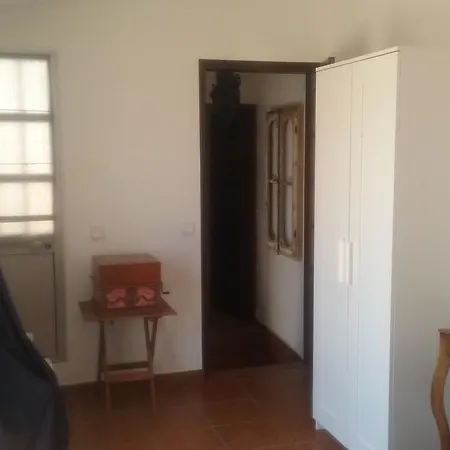 Solar Da Ria * Santa Luzia