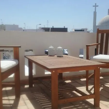 Nyaraló Solar Da Ria