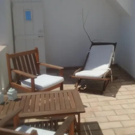 Solar Da Ria Santa Luzia (Tavira)