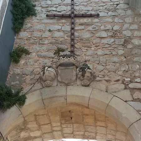 Solar Da Ria Santa Luzia (Tavira)