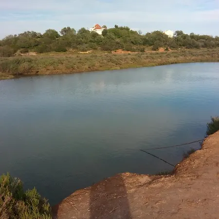 Holiday home Solar Da Ria
