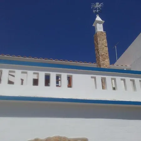 Solar Da Ria Holiday home