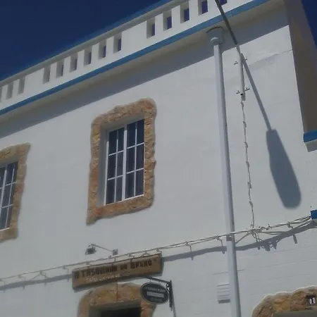 Holiday home Solar Da Ria *
