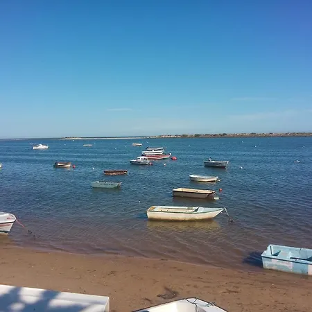 Holiday home Solar Da Ria