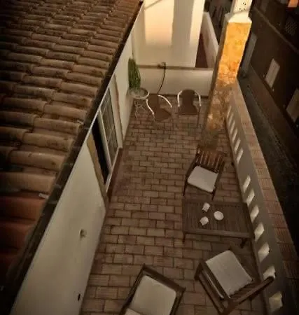 Solar Da Ria Сasa de vacaciones *