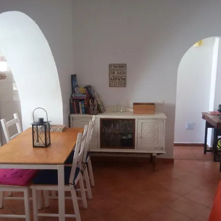 Hébergement de vacances Solar Da Ria