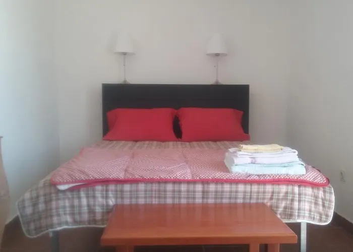 Ferienhaus Solar Da Ria Santa Luzia (Tavira)
