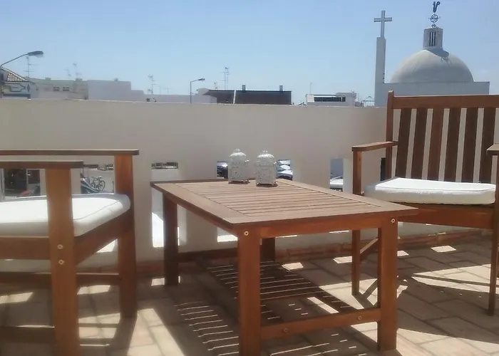 Ferienhaus Solar Da Ria