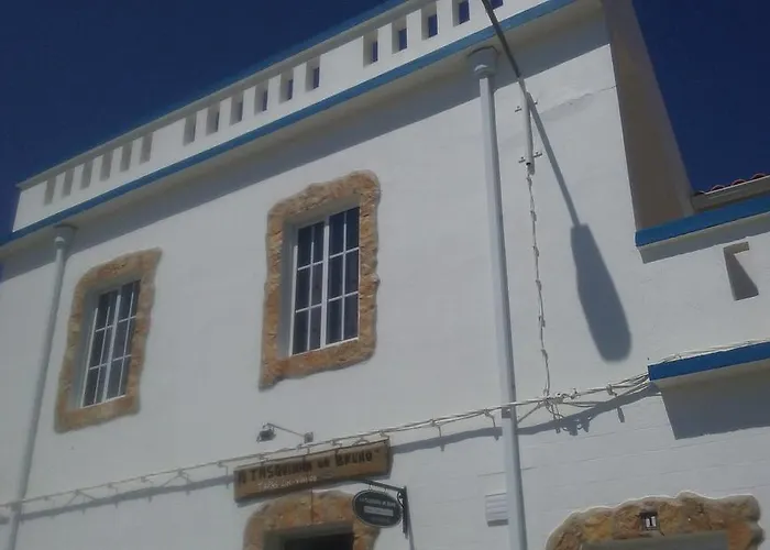 Ferienhaus Solar Da Ria *