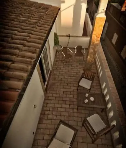 Solar Da Ria Ferienhaus *