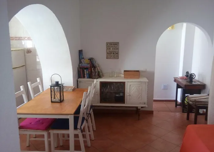 Ferienhaus Solar Da Ria