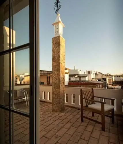 Solar Da Ria Ferienhaus Santa Luzia (Tavira)