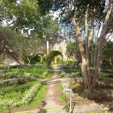 Solar Da Ria Santa Luzia (Tavira)