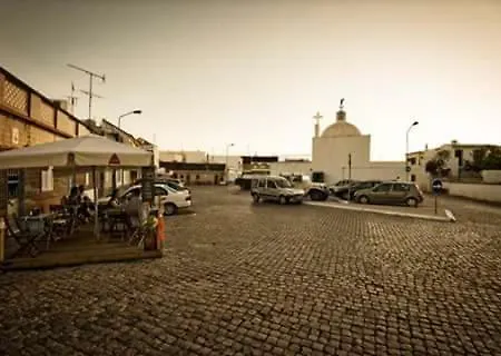 Solar Da Ria Casa de Férias *
