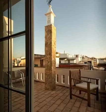 Solar Da Ria Casa de Férias Santa Luzia (Tavira)