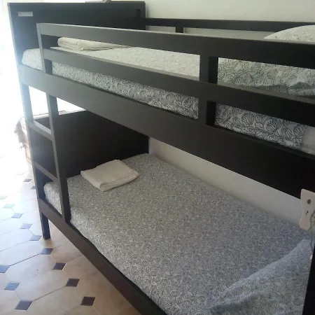 Solar Da Ria Casa de Férias *